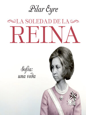 cover image of La soledad de la reina